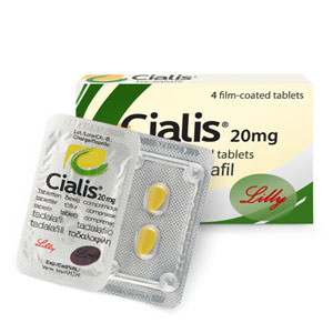 generic Cialis