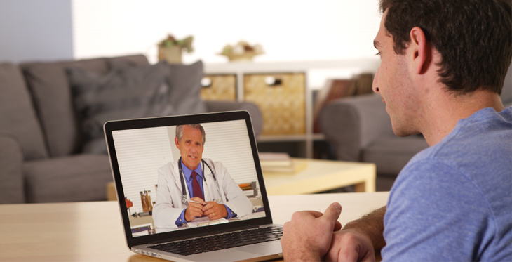 Telemedicine