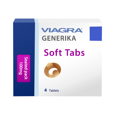 Viagra Soft Tabs