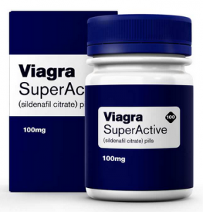 Viagra Super Active