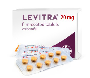 Levitra