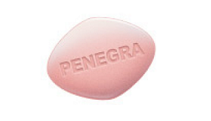 Penegra (Sildenafil Citrate)